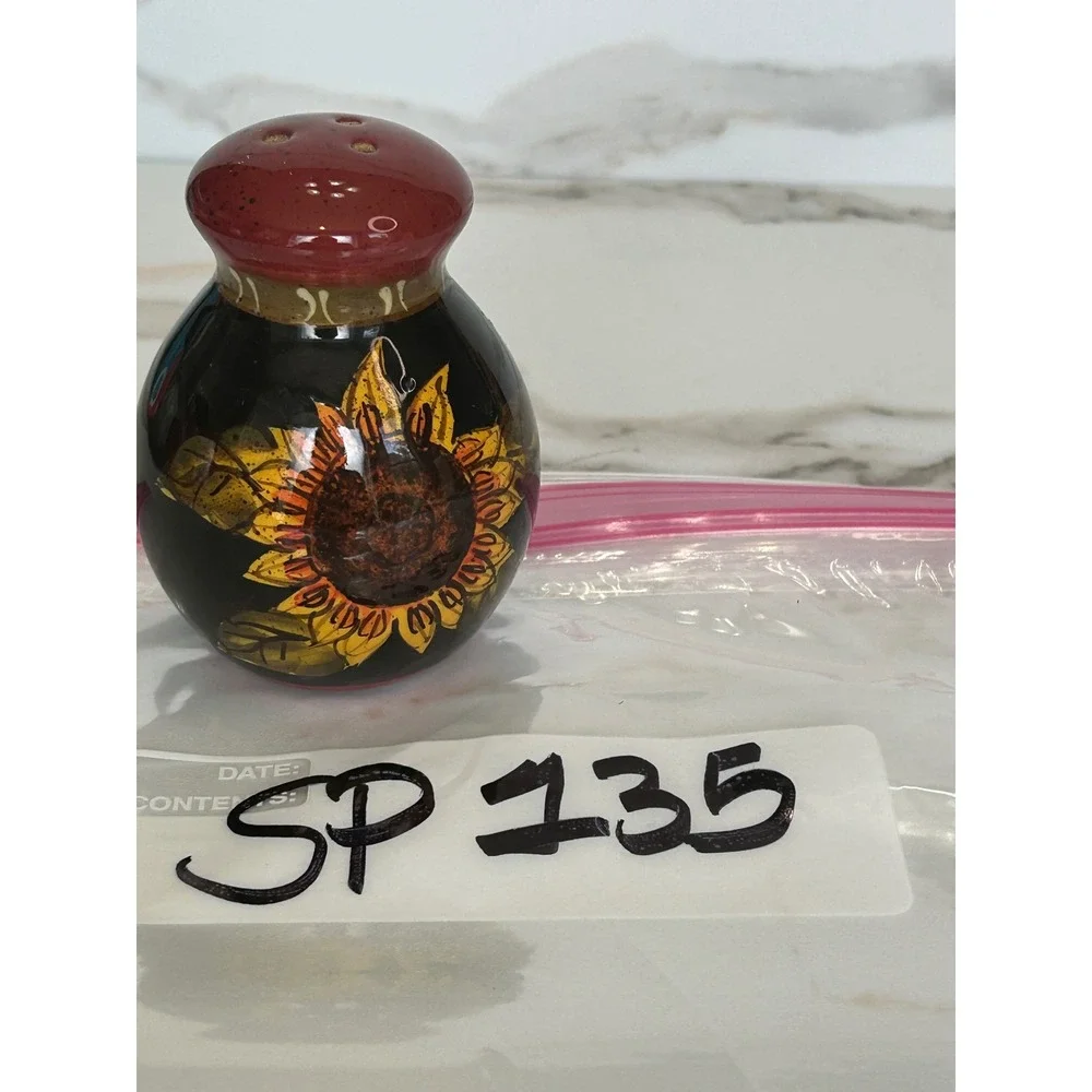 Handmade handcrafted ceramic